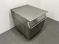 Electrolux - neutrale unit - afbeelding 6 van  6