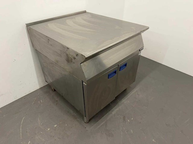Electrolux - neutrale unit - afbeelding 3 van  5