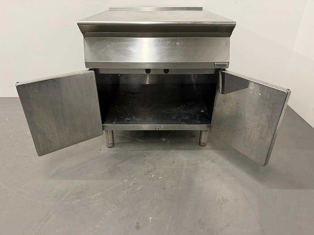 Electrolux - neutrale unit - afbeelding 4 van  5
