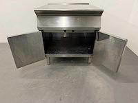 Electrolux - neutrale unit - afbeelding 4 van  5