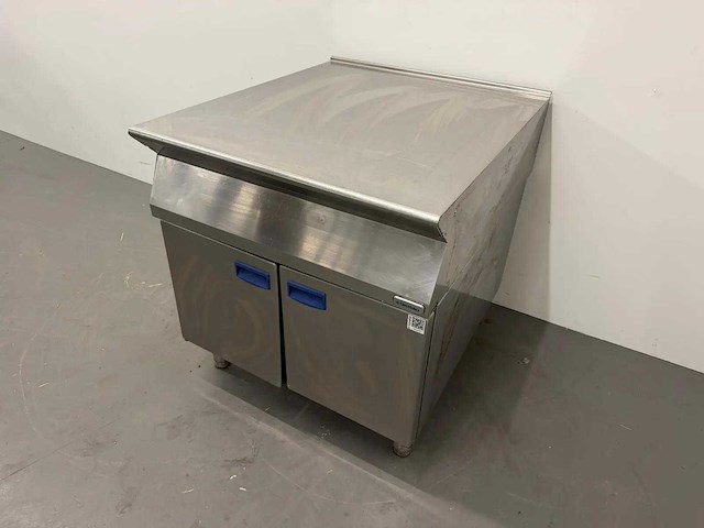 Electrolux - neutrale unit - afbeelding 1 van  5