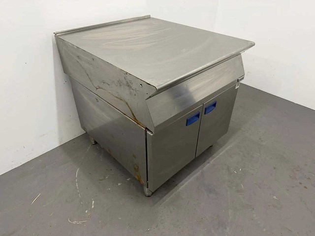 Electrolux - neutrale unit - afbeelding 3 van  5