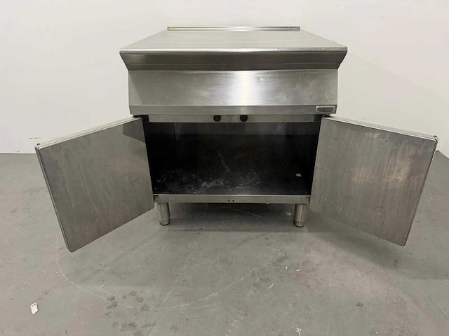 Electrolux - neutrale unit - afbeelding 4 van  5