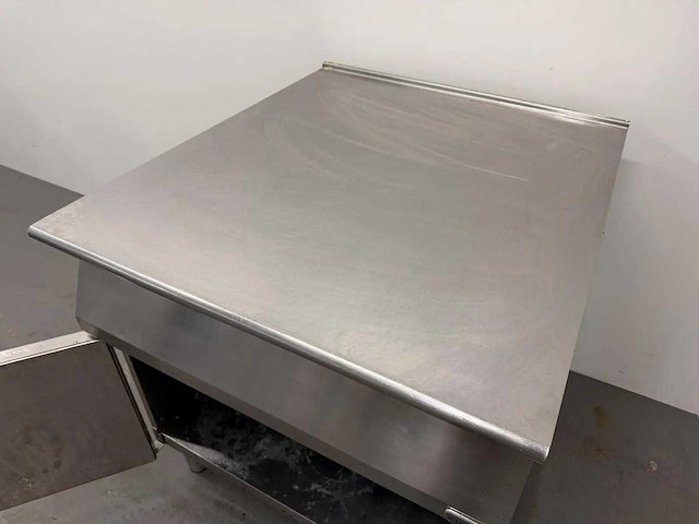 Electrolux - neutrale unit - afbeelding 5 van  5