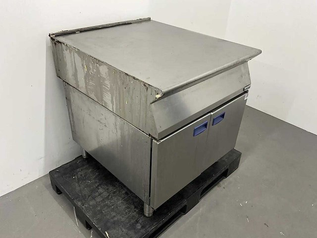 Electrolux - neutrale unit - afbeelding 2 van  4