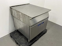 Electrolux - neutrale unit - afbeelding 2 van  4