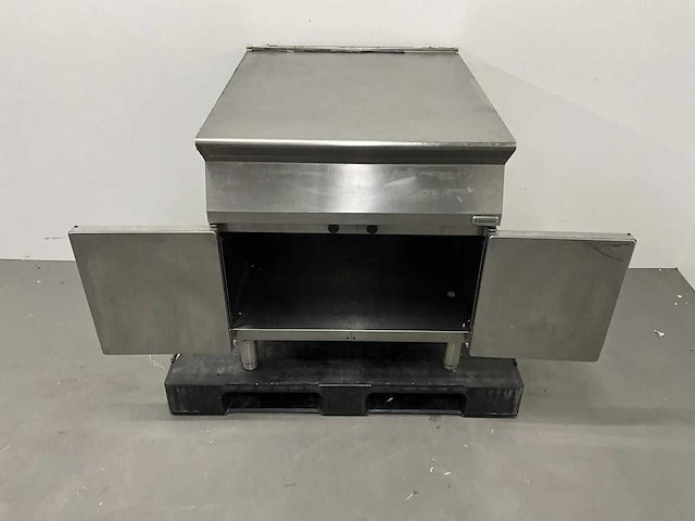 Electrolux - neutrale unit - afbeelding 3 van  4