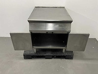 Electrolux - neutrale unit - afbeelding 3 van  4