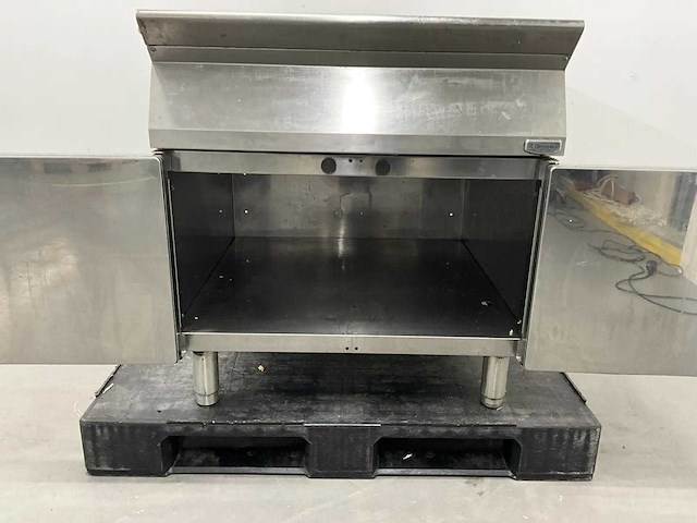 Electrolux - neutrale unit - afbeelding 4 van  4