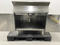 Electrolux - neutrale unit - afbeelding 4 van  4