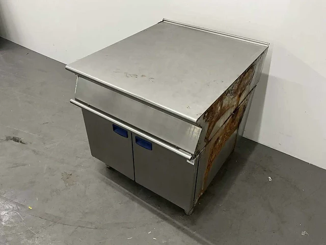 Electrolux - neutrale unit - afbeelding 1 van  7