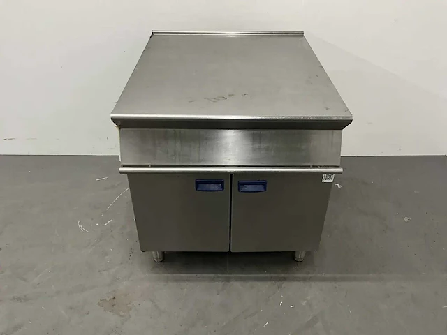 Electrolux - neutrale unit - afbeelding 2 van  7