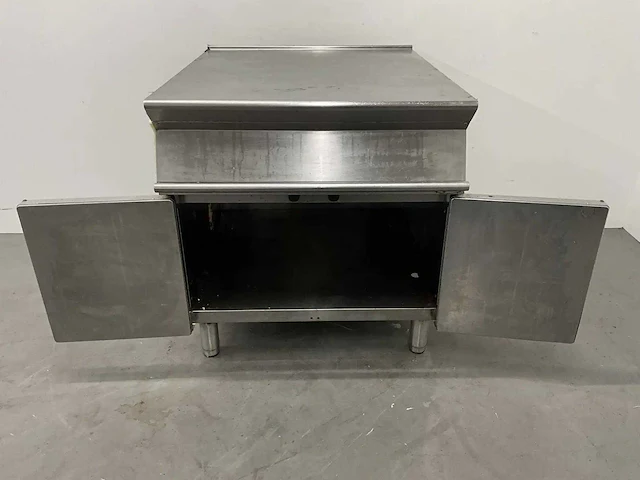 Electrolux - neutrale unit - afbeelding 5 van  7