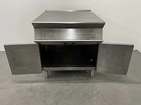 Electrolux - neutrale unit - afbeelding 5 van  7