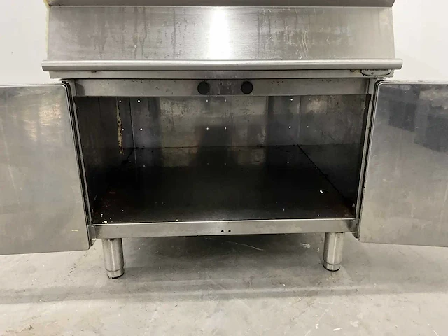 Electrolux - neutrale unit - afbeelding 6 van  7
