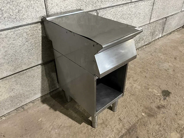 Electrolux - neutrale unit - afbeelding 3 van  4