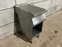 Electrolux - neutrale unit - afbeelding 3 van  4
