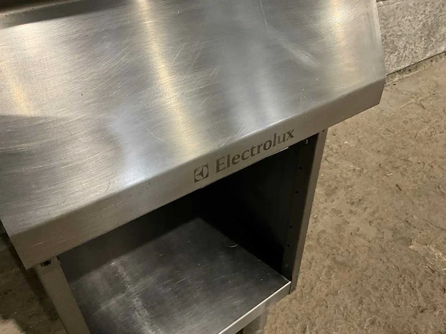 Electrolux - neutrale unit - afbeelding 4 van  4