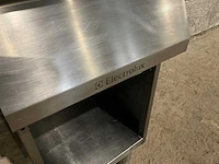 Electrolux - neutrale unit - afbeelding 4 van  4