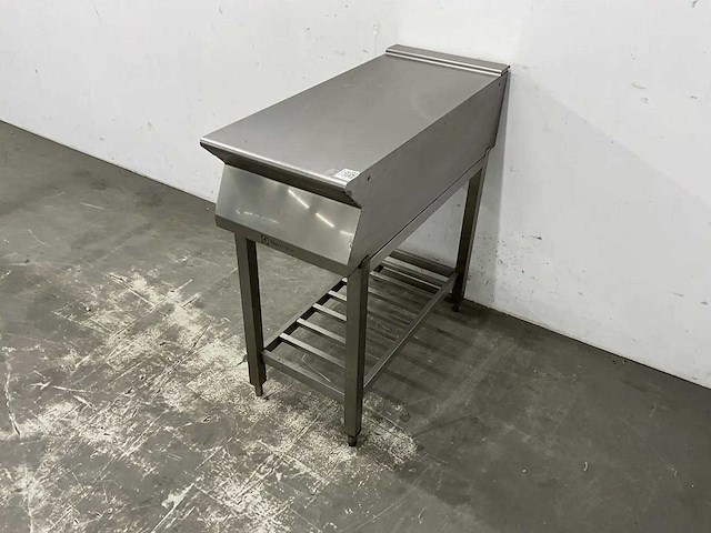 Electrolux - neutrale unit - afbeelding 1 van  4