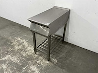 Electrolux - neutrale unit - afbeelding 4 van  4