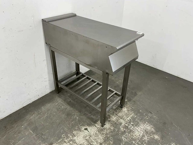 Electrolux - neutrale unit - afbeelding 2 van  4