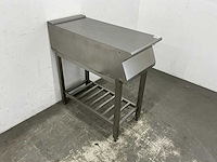 Electrolux - neutrale unit - afbeelding 2 van  4