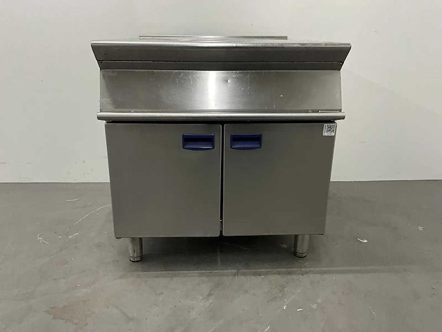 Electrolux - neutrale unit - afbeelding 2 van  8