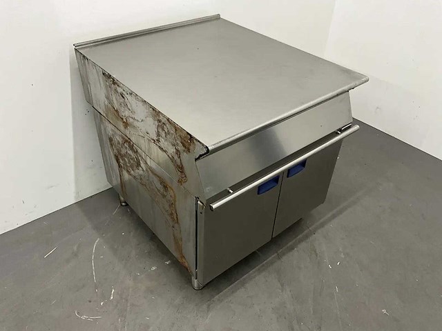 Electrolux - neutrale unit - afbeelding 3 van  8