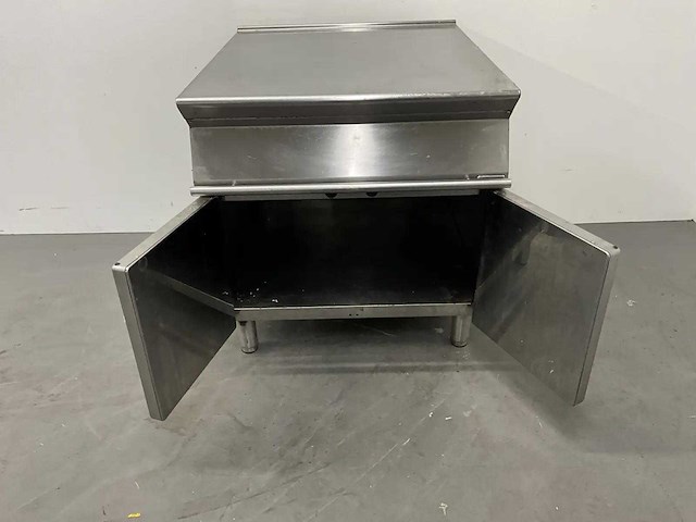 Electrolux - neutrale unit - afbeelding 5 van  8