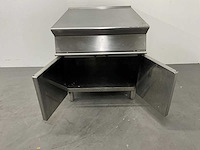 Electrolux - neutrale unit - afbeelding 5 van  8