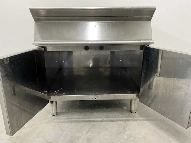 Electrolux - neutrale unit - afbeelding 6 van  8
