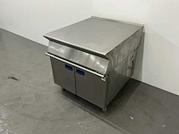 Electrolux - neutrale unit - afbeelding 8 van  8