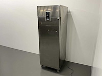 Electrolux - npt71ff6 - mobiele vrieskast