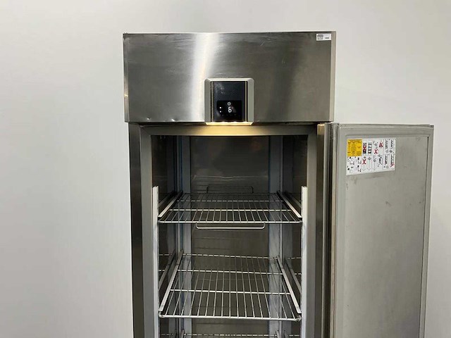 Electrolux - npt71ff6 - mobiele vrieskast - afbeelding 7 van  8