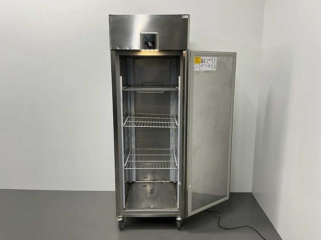 Electrolux - npt71ff6 - mobiele vrieskast - afbeelding 5 van  8