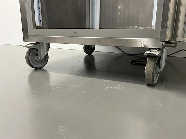 Electrolux - npt71ff6 - mobiele vrieskast - afbeelding 8 van  8