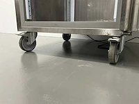 Electrolux - npt71ff6 - mobiele vrieskast - afbeelding 8 van  8