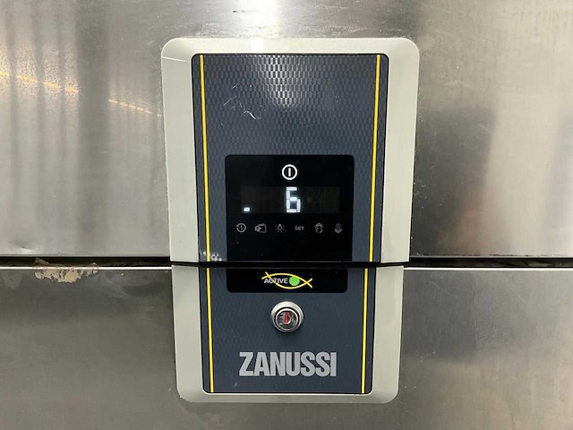 Electrolux - npt71ff6 - mobiele vrieskast - afbeelding 4 van  8