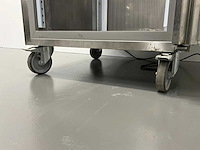 Electrolux - npt71ff6 - mobiele vrieskast - afbeelding 8 van  8