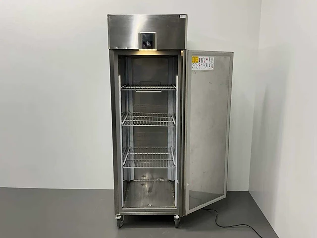 Electrolux - npt71ff6 - mobiele vrieskast - afbeelding 4 van  8