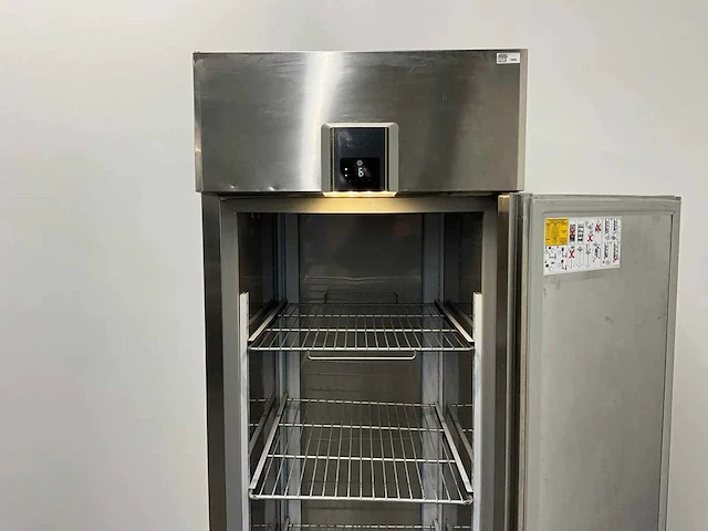 Electrolux - npt71ff6 - mobiele vrieskast - afbeelding 6 van  8