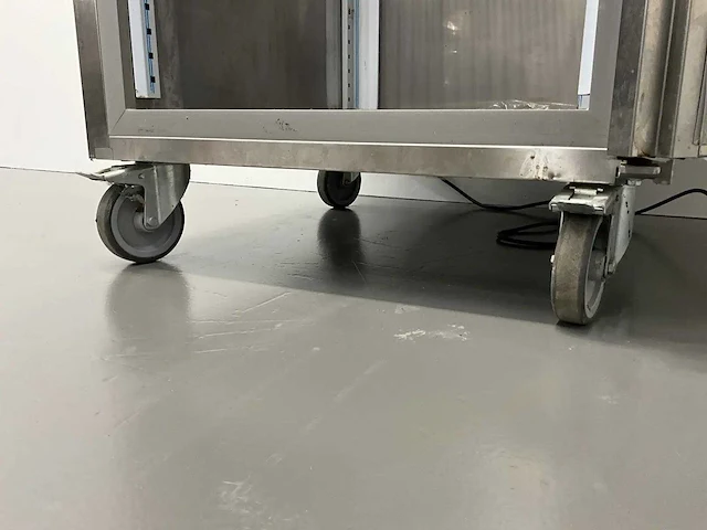 Electrolux - npt71ff6 - mobiele vrieskast - afbeelding 8 van  8