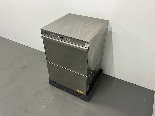 Electrolux - nuca1ddg - korvenvaatwasmachine - afbeelding 5 van  8