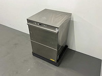 Electrolux - nuca1ddg - korvenvaatwasmachine - afbeelding 5 van  8