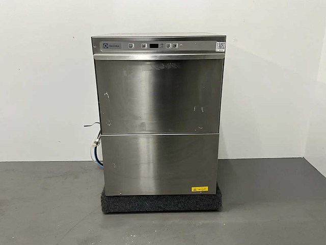 Electrolux - nuca1ddg - korvenvaatwasmachine - afbeelding 8 van  8