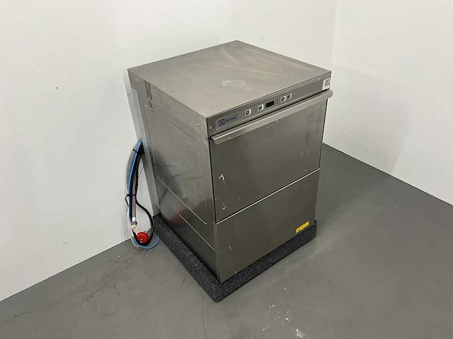 Electrolux - nuca1ddg - korvenvaatwasmachine - afbeelding 2 van  8