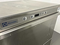 Electrolux - nuca1ddg - korvenvaatwasmachine - afbeelding 3 van  8