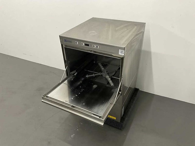 Electrolux - nuca1ddg - korvenvaatwasmachine - afbeelding 6 van  8