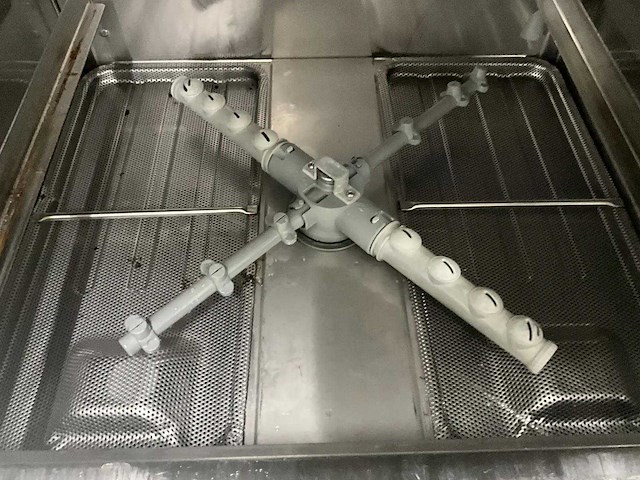 Electrolux - nuca1ddg - korvenvaatwasmachine - afbeelding 7 van  8